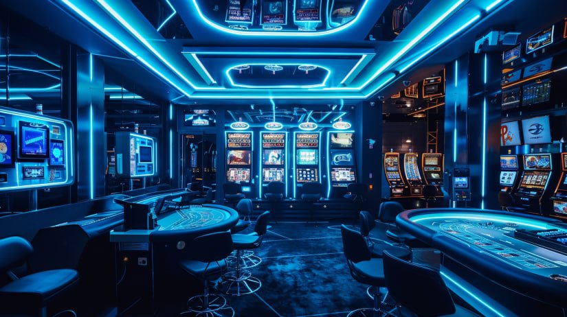 Lucky Twins betting interface and live dealer stream on surga 50000
